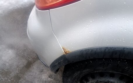 Suzuki SX4 II рестайлинг, 2008 год, 599 000 рублей, 18 фотография