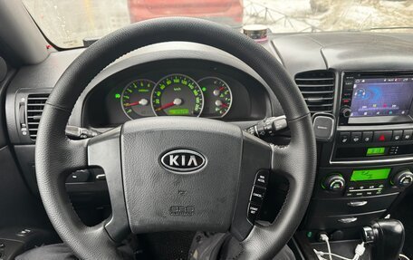 KIA Sorento IV, 2008 год, 680 000 рублей, 9 фотография
