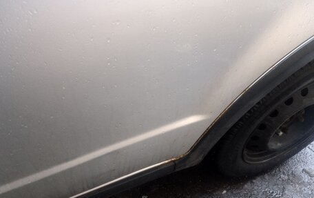 Suzuki SX4 II рестайлинг, 2008 год, 599 000 рублей, 16 фотография