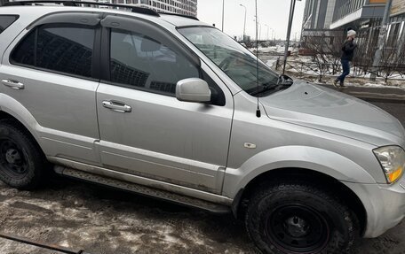 KIA Sorento IV, 2008 год, 680 000 рублей, 3 фотография