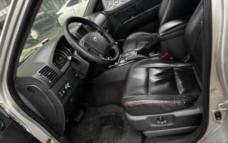 KIA Sorento IV, 2008 год, 680 000 рублей, 7 фотография