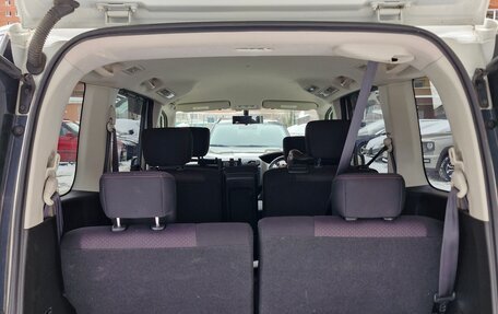 Nissan Serena IV, 2013 год, 1 350 000 рублей, 9 фотография