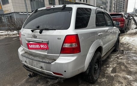KIA Sorento IV, 2008 год, 680 000 рублей, 2 фотография