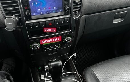 KIA Sorento IV, 2008 год, 680 000 рублей, 8 фотография