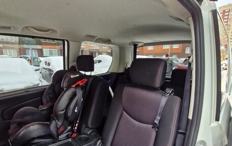 Nissan Serena IV, 2013 год, 1 350 000 рублей, 6 фотография