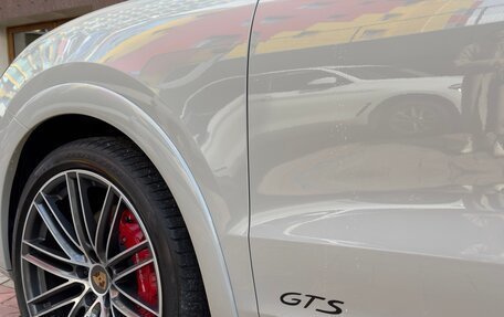 Porsche Cayenne III, 2020 год, 9 990 000 рублей, 7 фотография