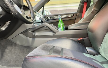 Porsche Cayenne III, 2020 год, 9 990 000 рублей, 14 фотография