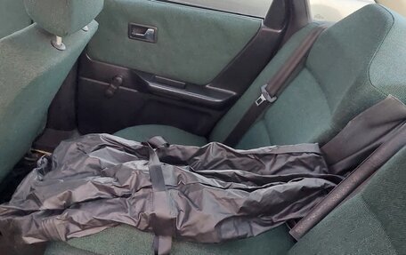 Audi 80, 1991 год, 600 000 рублей, 5 фотография