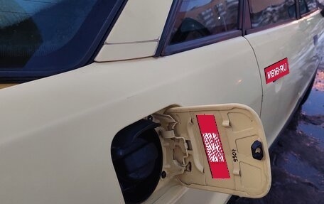 Audi 80, 1991 год, 600 000 рублей, 3 фотография