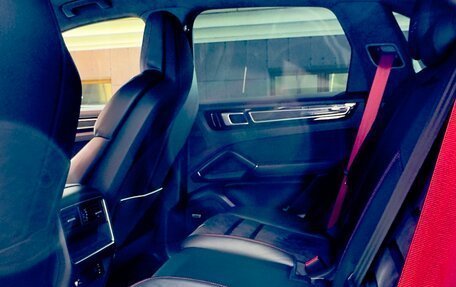 Porsche Cayenne III, 2020 год, 9 990 000 рублей, 15 фотография