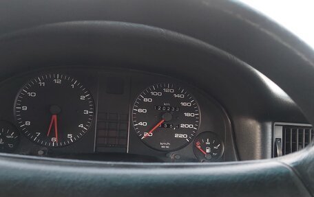 Audi 80, 1991 год, 600 000 рублей, 8 фотография