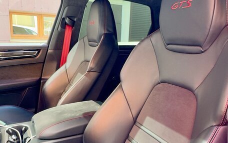 Porsche Cayenne III, 2020 год, 9 990 000 рублей, 13 фотография