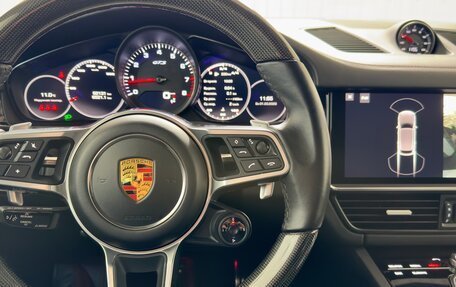 Porsche Cayenne III, 2020 год, 9 990 000 рублей, 17 фотография