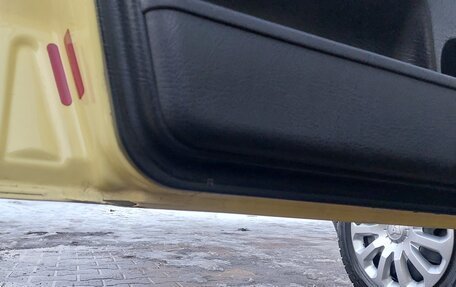 Audi 80, 1991 год, 600 000 рублей, 9 фотография