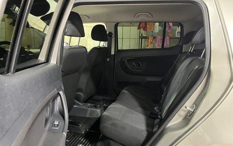 Skoda Fabia II, 2013 год, 770 000 рублей, 14 фотография