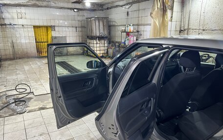 Skoda Fabia II, 2013 год, 770 000 рублей, 5 фотография