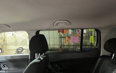 Skoda Fabia II, 2013 год, 770 000 рублей, 16 фотография