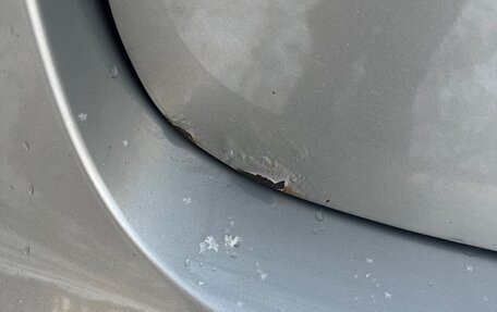 Skoda Fabia II, 2013 год, 770 000 рублей, 12 фотография