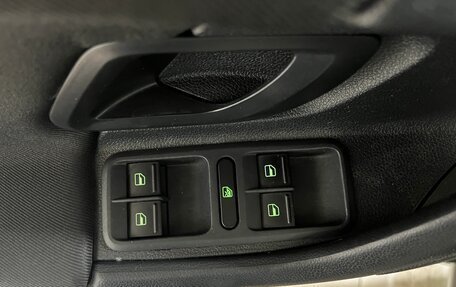 Skoda Fabia II, 2013 год, 770 000 рублей, 22 фотография