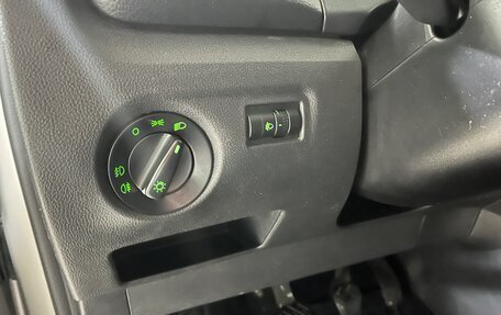 Skoda Fabia II, 2013 год, 770 000 рублей, 23 фотография