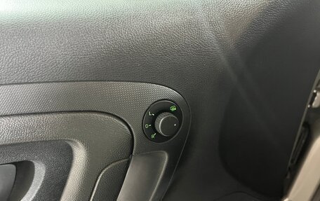 Skoda Fabia II, 2013 год, 770 000 рублей, 24 фотография