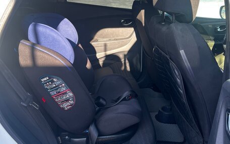 Renault Kaptur I рестайлинг, 2017 год, 1 400 000 рублей, 12 фотография