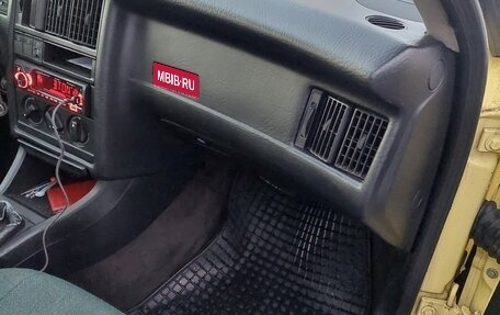 Audi 80, 1991 год, 600 000 рублей, 13 фотография