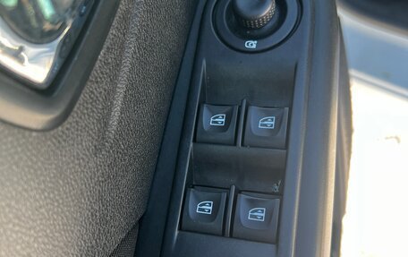 Renault Kaptur I рестайлинг, 2017 год, 1 400 000 рублей, 10 фотография