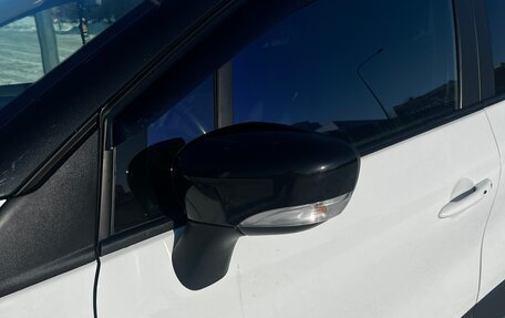 Renault Kaptur I рестайлинг, 2017 год, 1 400 000 рублей, 11 фотография