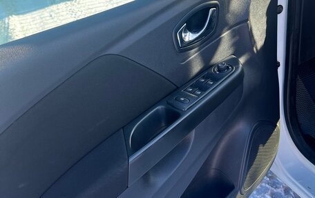 Renault Kaptur I рестайлинг, 2017 год, 1 400 000 рублей, 15 фотография