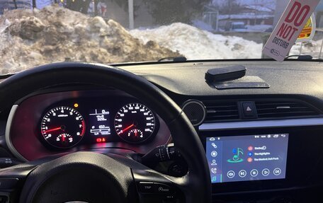 KIA Rio IV, 2021 год, 1 800 000 рублей, 8 фотография