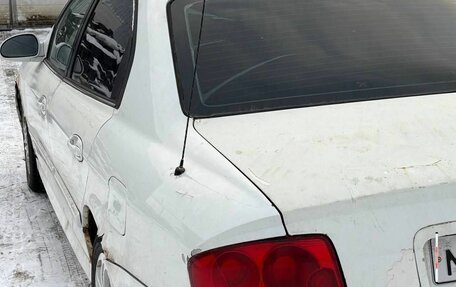 Hyundai Sonata IV рестайлинг, 2001 год, 150 000 рублей, 2 фотография