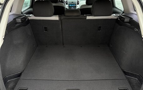 Chevrolet Cruze II, 2013 год, 695 000 рублей, 7 фотография