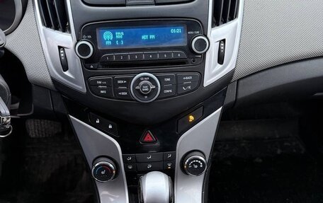 Chevrolet Cruze II, 2013 год, 695 000 рублей, 9 фотография