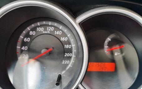 Nissan Tiida, 2010 год, 615 000 рублей, 5 фотография