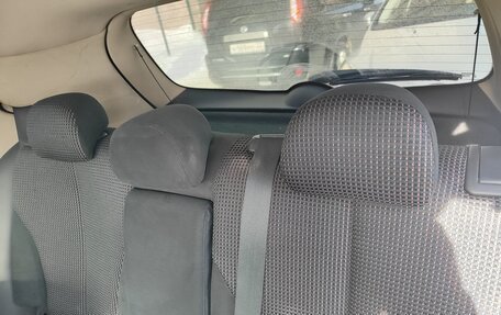 Nissan Tiida, 2010 год, 615 000 рублей, 2 фотография