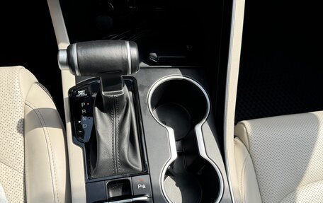 KIA K5, 2022 год, 3 500 000 рублей, 11 фотография