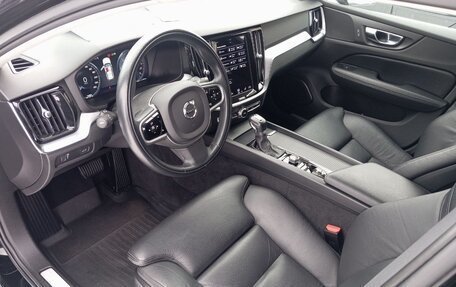 Volvo V60 II, 2020 год, 2 750 000 рублей, 11 фотография