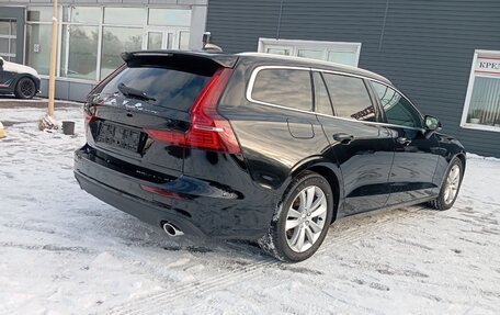 Volvo V60 II, 2020 год, 2 750 000 рублей, 5 фотография