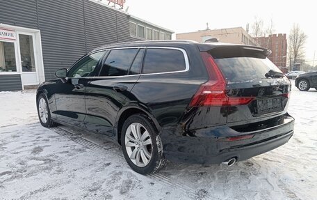 Volvo V60 II, 2020 год, 2 750 000 рублей, 7 фотография
