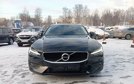 Volvo V60 II, 2020 год, 2 750 000 рублей, 2 фотография