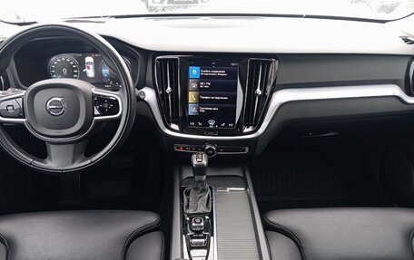 Volvo V60 II, 2020 год, 2 750 000 рублей, 10 фотография