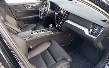 Volvo V60 II, 2020 год, 2 750 000 рублей, 12 фотография