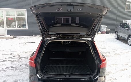 Volvo V60 II, 2020 год, 2 750 000 рублей, 15 фотография