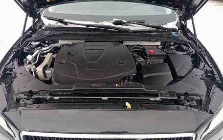 Volvo V60 II, 2020 год, 2 750 000 рублей, 16 фотография