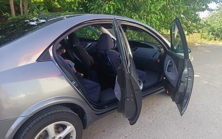 Nissan Primera III, 2006 год, 500 000 рублей, 5 фотография