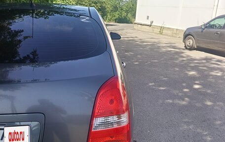 Nissan Primera III, 2006 год, 500 000 рублей, 6 фотография