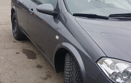 Nissan Primera III, 2006 год, 500 000 рублей, 2 фотография