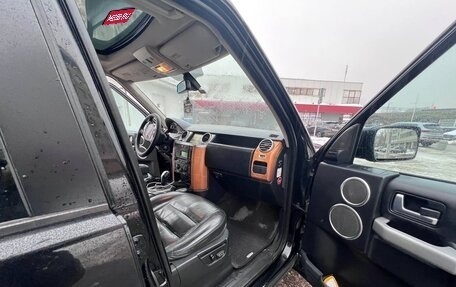 Land Rover Discovery III, 2008 год, 1 500 000 рублей, 2 фотография