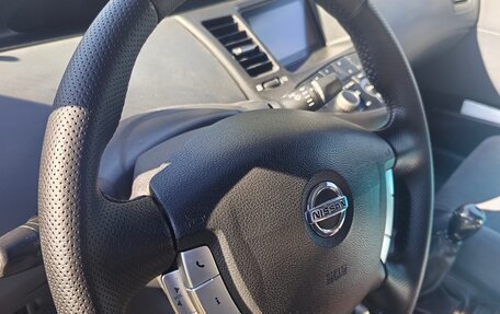 Nissan Primera III, 2006 год, 500 000 рублей, 17 фотография